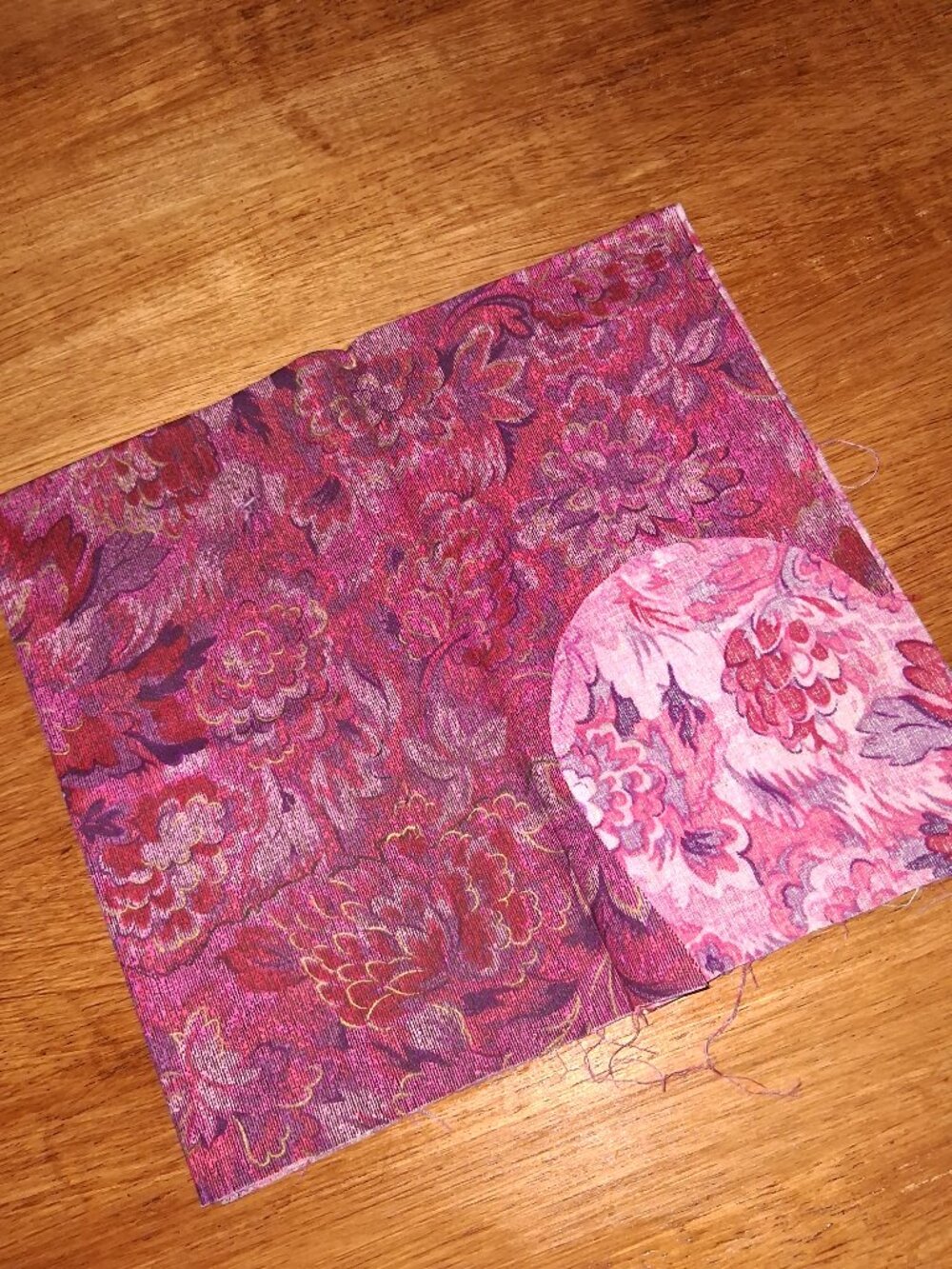 Fabric Bundle - Picture 2 of 10
